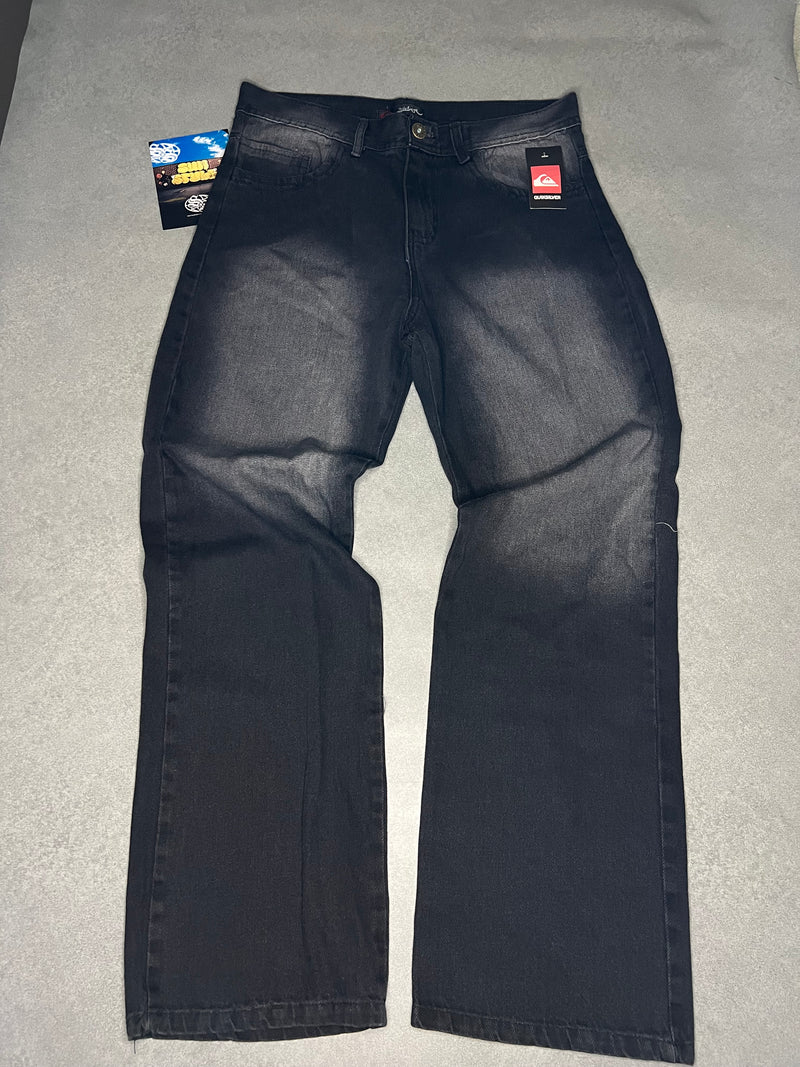 Calça Balão Marmorizada Quik - Tamanho 40, 42 & 44.