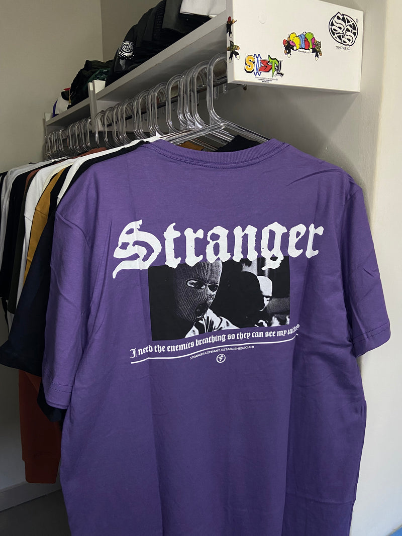 Stranger Original - Tamanho G