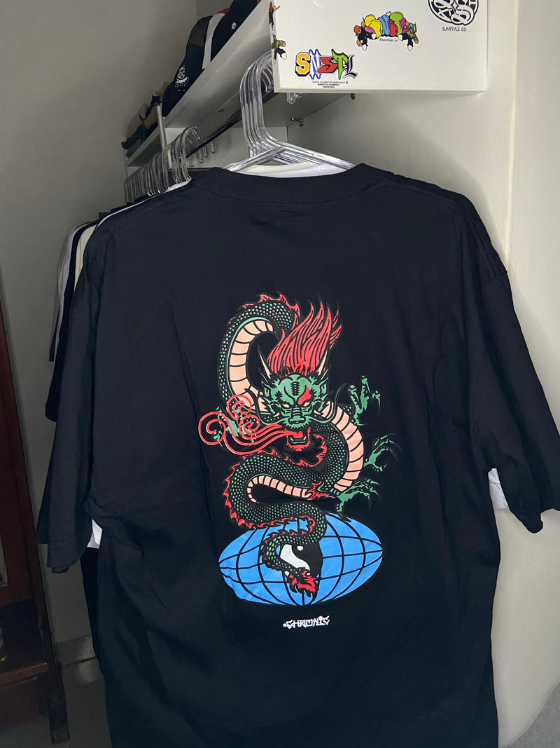 Camiseta - GG