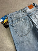 CALÇA PRESENCE RETA BASIC ORIGINAL PRESENCE - Tamanho 38, 44.