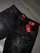 Bermuda Jogador Original Brow Jeans - Tamanho 48