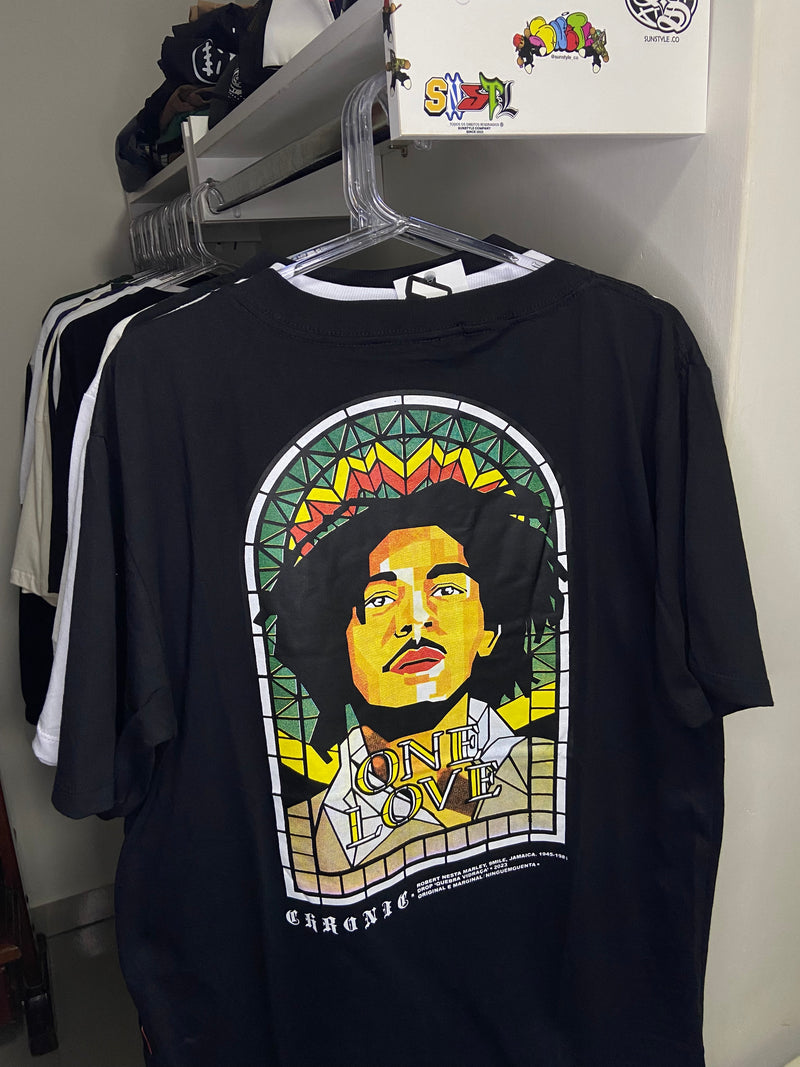 Camiseta - M