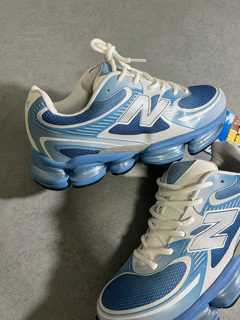 New Balance ABZORB 2000 “BLUE” - Tamanho 40.