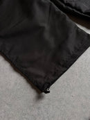 Calça Ripstop Fire Star Lettering (Preto) TAMANHO M