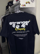 Stranger Original - Tamanho P