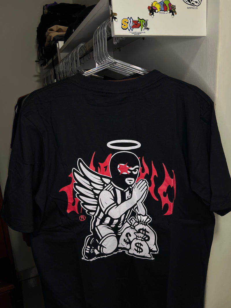 Camiseta - M