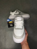 Nike Court Vision - Tamanho 39.