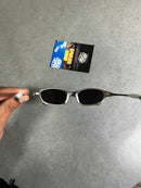 Óculos Oakley Juliet “LENTE ESPELHADA” (ACOMPANHA CAIXA OAKLEY)