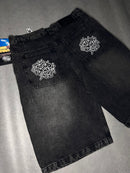 Bermuda Jorts TripSide Original - Tamanho 38/44.