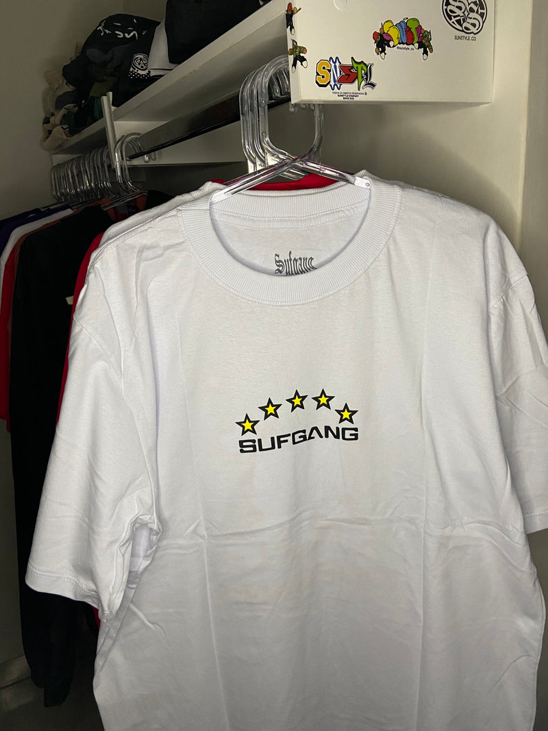 Camiseta - GG