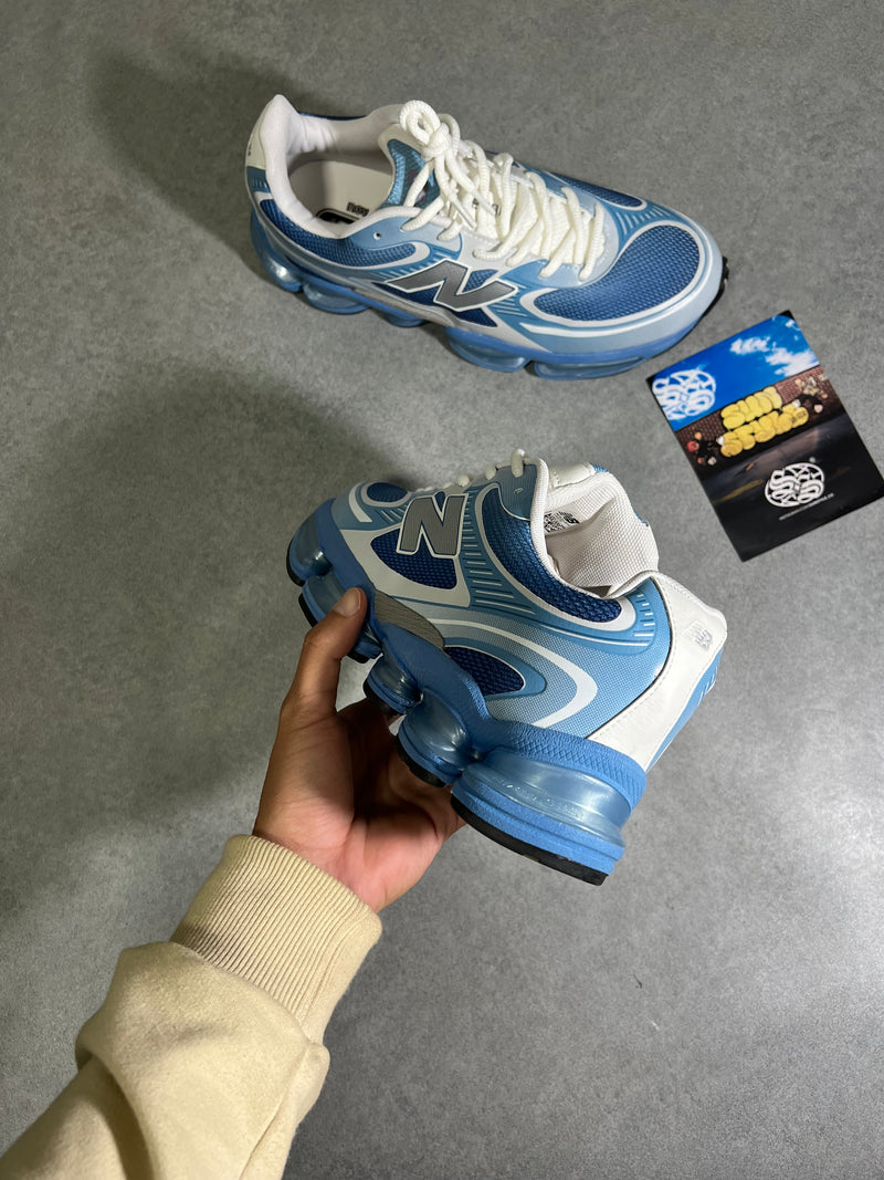 New Balance ABZORB 2000 “BLUE” - Tamanho 40.