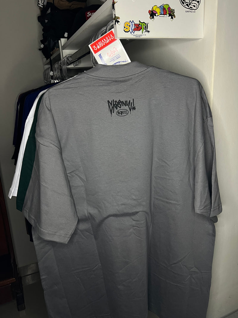 Camiseta Chronic Original - G