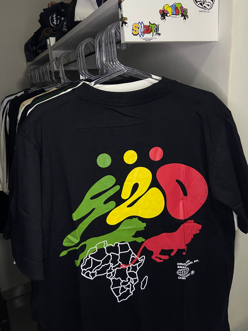 Camiseta - GG