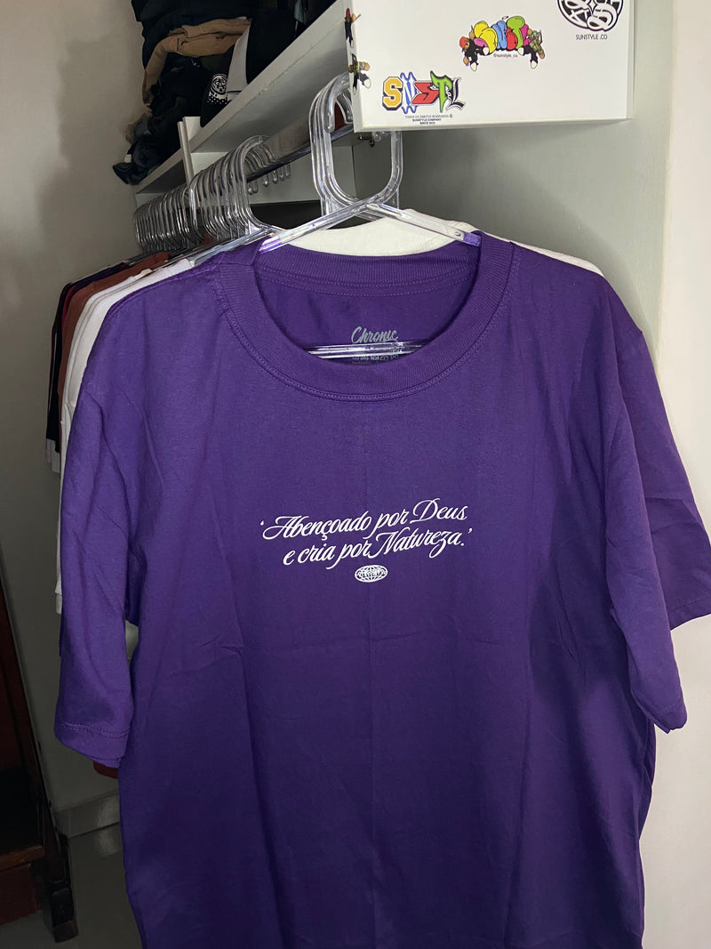 Camiseta - GG