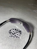 Óculos Oakley Dart Black “LENTE DEGRADE” (ACOMPANHA CAIXA OAKLEY)