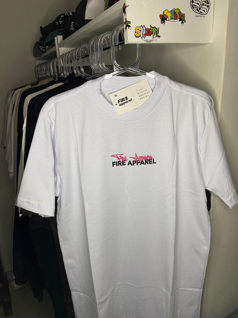Fire Original - Tamanho P