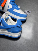 Ambush x Nike Air Force 1 Blue - Tamanho 42.