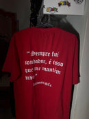 Camiseta - M