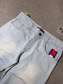 Calça Tommy Hilfiger - Tamanho 40, 44.