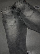 CALÇA JOGADOR BROW JEANS ORIGINAL - Tamanho 38