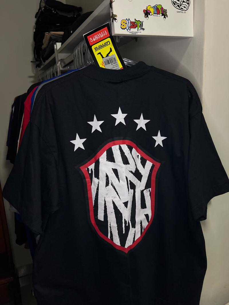 Camiseta Chronic Original - M