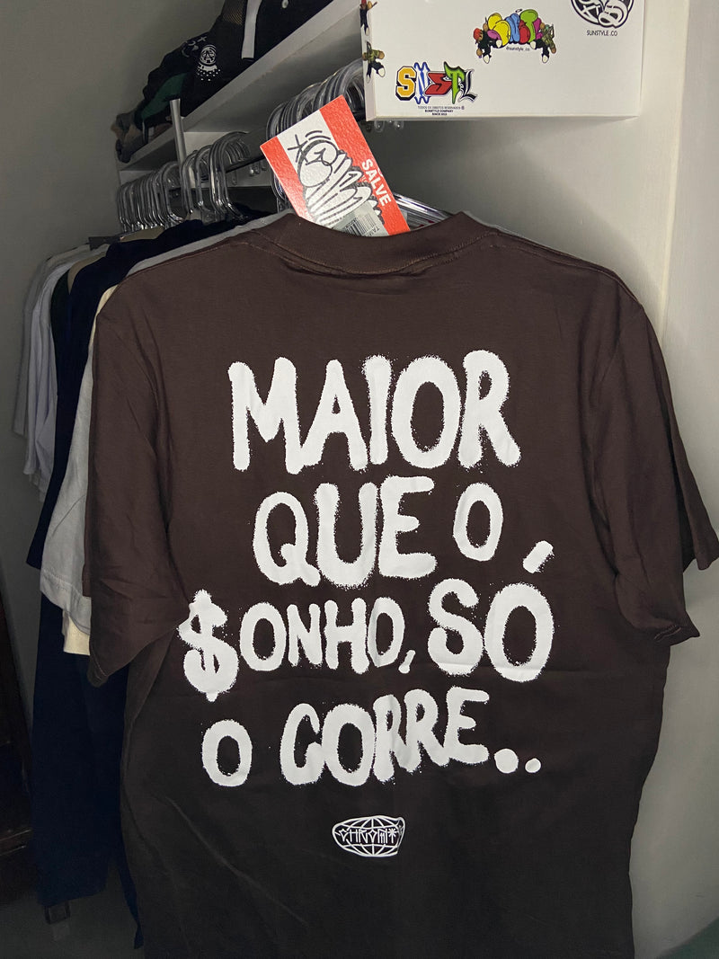 Camiseta Chronic Original - P