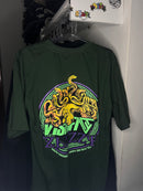 Camiseta - M