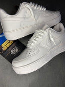 Air Force One White - Tamanho 38.