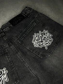 Bermuda Jorts TripSide Original - Tamanho 38/44.