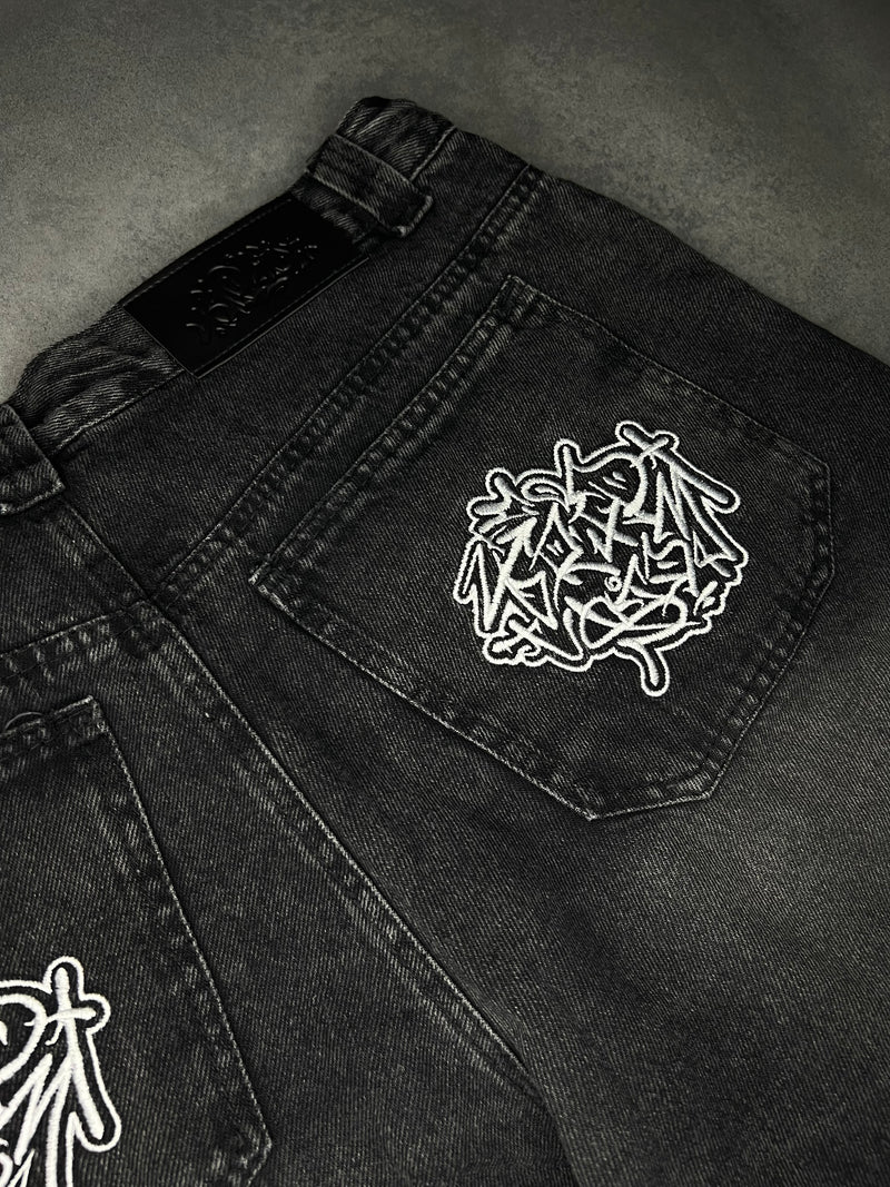 Bermuda Jorts TripSide Original - Tamanho 38/44.