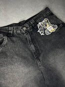 Bermuda Jorts TripSide Original - Tamanho 38/44.