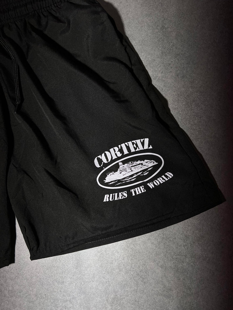 Bermuda STWR - Tamanho M,G & GG