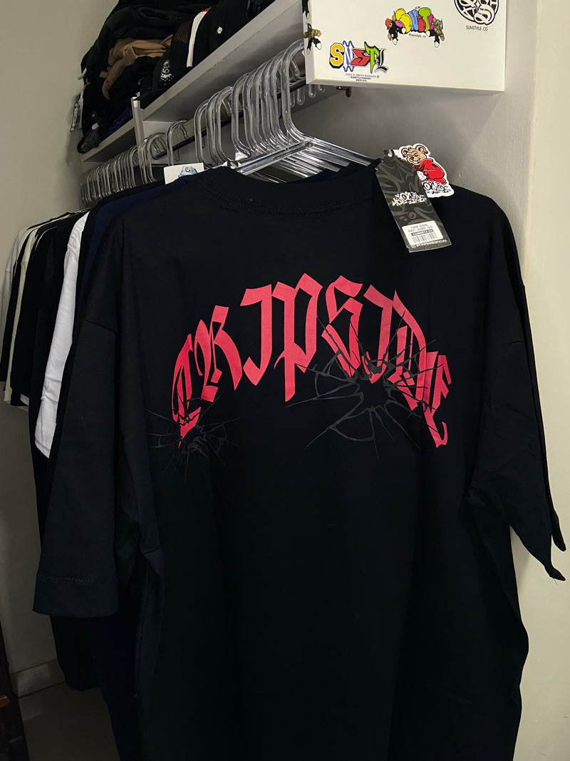 Oversized TripSide Original - Tamanho GG