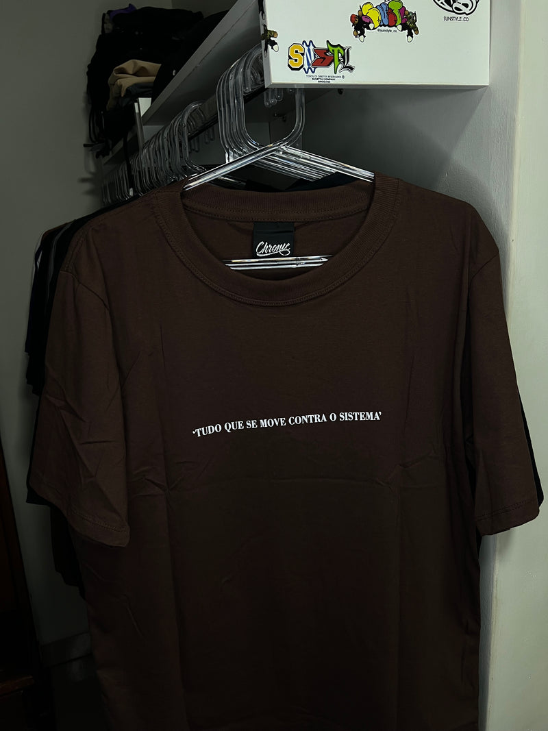 Camiseta - M