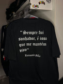 Camiseta - GG