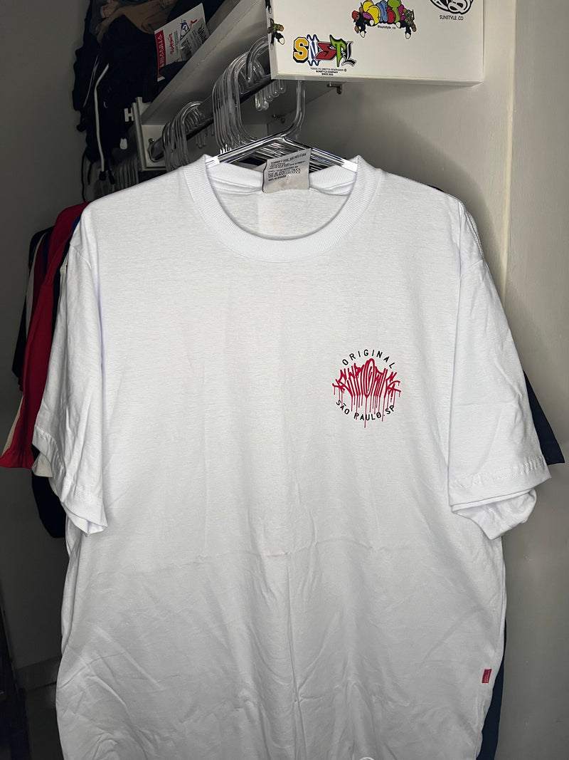 Camiseta Chronic Original - G