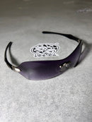 Óculos Oakley Dart Black “LENTE DEGRADE” (ACOMPANHA CAIXA OAKLEY)