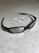 Óculos Oakley Juliet “LENTE PRATA” (ACOMPANHA CAIXA OAKLEY)