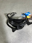 Óculos Oakley PLANTARIS “LENTE PRETA” - (ACOMPANHA CAIXA OAKLEY)