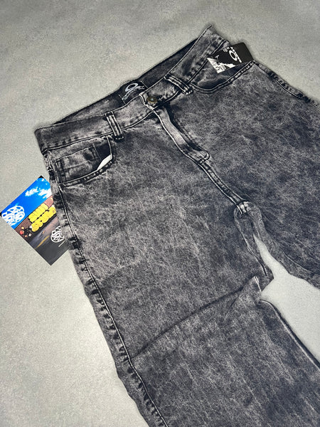 Calça Balão Estonada Quik - Tamanho 40, 42 & 44.
