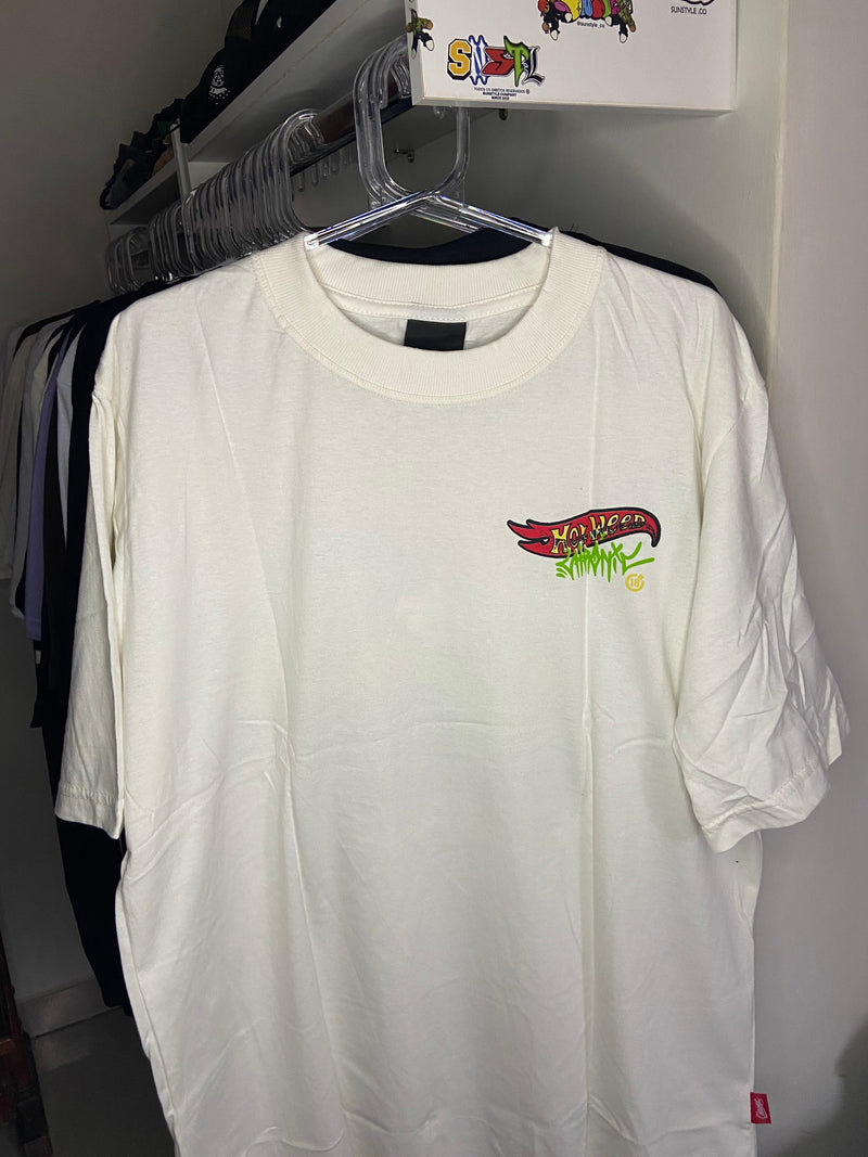 Camiseta - G