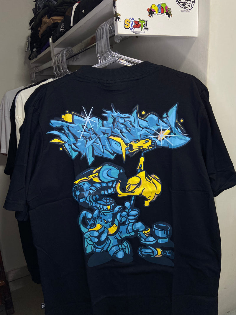 Camiseta - M