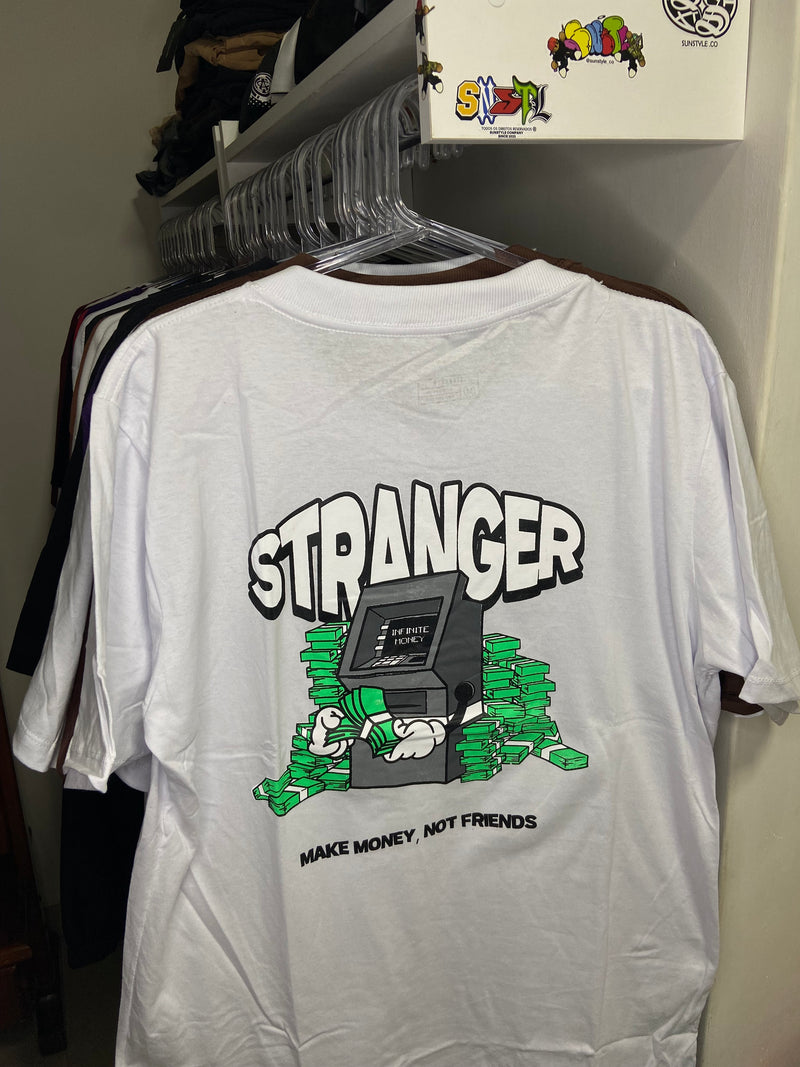 Camiseta - M