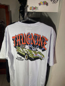 Camiseta - G