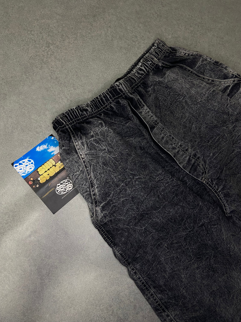 Calça Balão Estonada - Tamanho 40, 42 & 44.