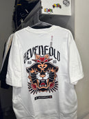 Oversized Suedine - Tamanho M