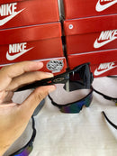 Óculos Radar EV Polarizado “LENTE PRETA”