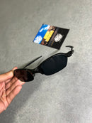 Óculos Oakley Penny “LENTE PRETA” (ACOMPANHA CAIXA OAKLEY)