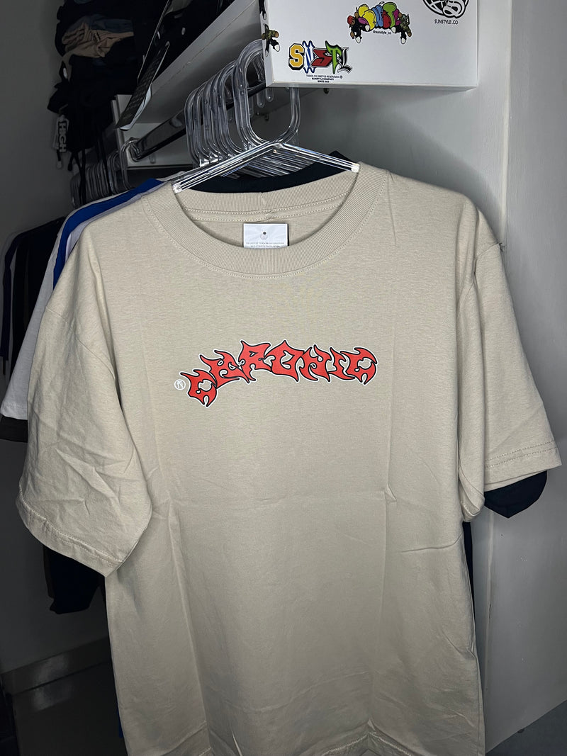 Camiseta - M