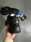 Air Max DN9 BLACK ROAM - Tamanho 42.